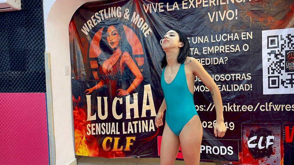 2025-10-16 HELEN VS ALEXA: RIVALRY ON THE RED MATS (FULL SET)