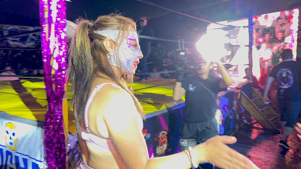 2025-10-17 VENUS VS CATRINA: THE SPANK CHALLENGE LIVE (FULL SET)