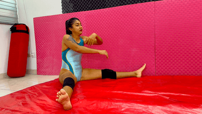 2025-06-12 - ARIS VS ASHLEY (FULL SET)