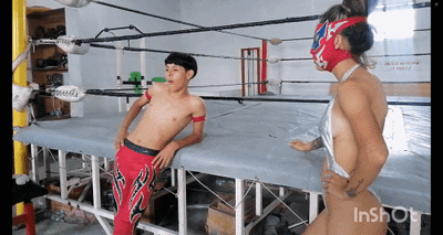 2025-10-25 BABY LOVE VS FREDDY – THE SWEET REVENGE