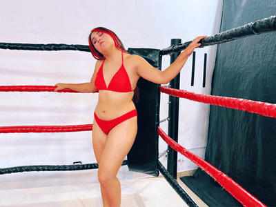 2024-08-25 ELEKTRA VS KIM CATFIGHT BATTLE (FULL SET)