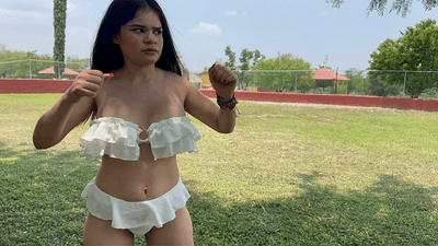 2025-06-10 - FENIX VS TESSA (VIDEO)