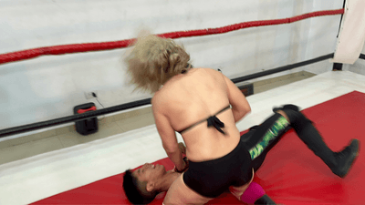 2023-03-19 JADE VS ATLAS (VIDEO)