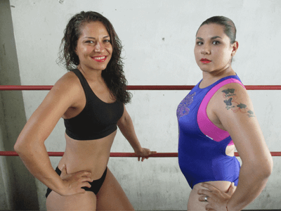 2016-07-11 AMERIKA VS LUNA (pictures)