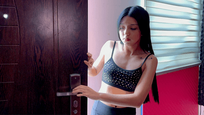 2025-07-31 AXL VS HELEN – MIXED WRESTLING DOMINATION MATCH (VIDEO)