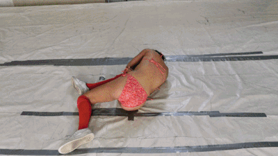 2020-02-16 FENIX VS LOVE: A MERCILESS DISPLAY OF POWER (PICTURES)