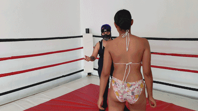 2021-07-11 POLYSTAR VS JESSY : SHOWDOWN (VIDEO)