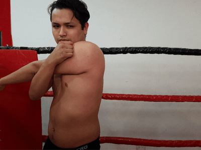 2024-06-17 MIXED RING SHOWDOWN: KENYA VS BLACK (VIDEO)