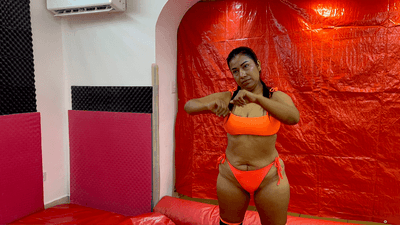 2025-06-12 ARIS VS ALLIE (VIDEO)