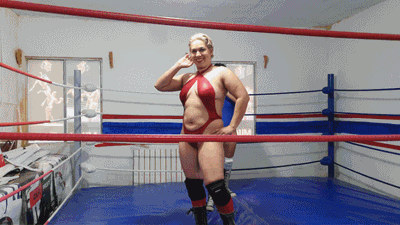 2021-03-07 JADE VS LEXY DOMINANCE CLASH (VIDEO)