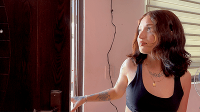 2025-04-02 AXL VS JAMIE - AXL'S TOTAL DOMINATION (VIDEO)