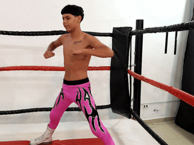 2023-12-04 CATRINA VS FREDDY (VIDEO)