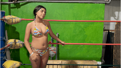 2025-12-06 LILITH VS HANNA: WHEN PAIN BREAKS THE BALANCE (PICTURES)