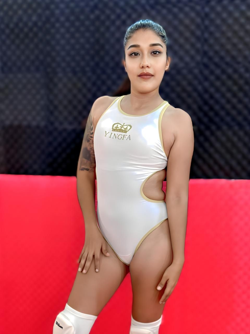 ASHLEY 🔥 OFFICIAL VIP CHANNEL – Monthly Access (Telegram)