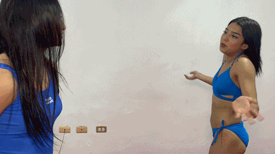 2025-12-18 ATENEA VS HELEN: LOCKED IN THE MOMENT (PICTURES)