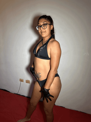 2026-01-02 JADE VS ASHLEY: PRIDE COLLIDES (VIDEO)