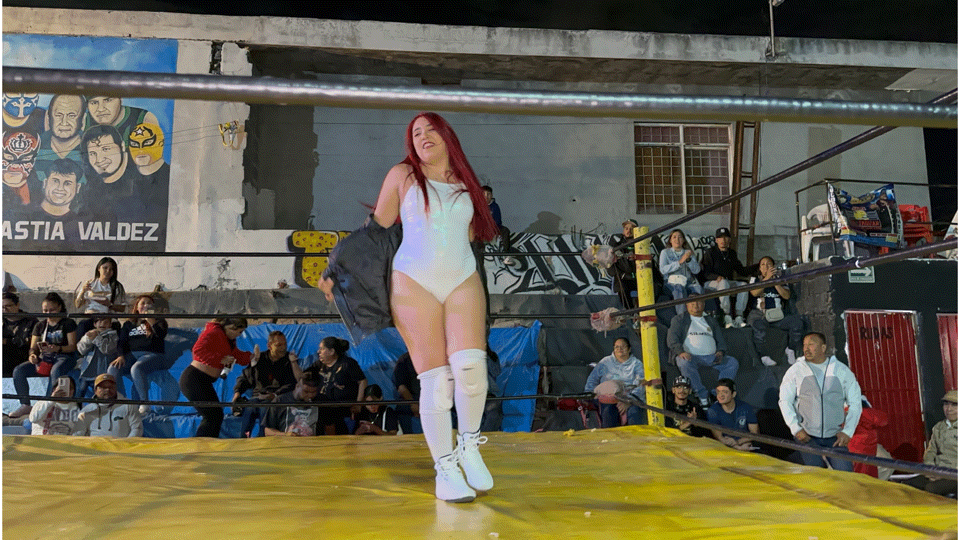 2025-12-07 TUSKANA VS ELEKTRA: TRIAL BY FIRE (VIDEO)