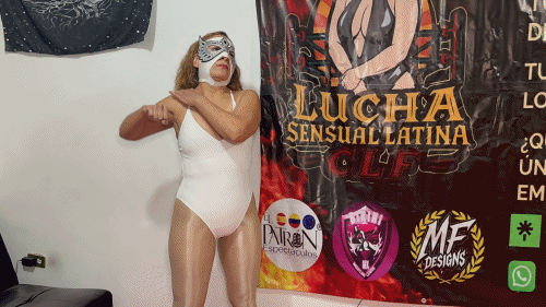 2026-01-02 ATENEA VS JUSTICIERA &amp; FENIX: DOUBLE CHALLENGE IN THE CLF STUDIO (VIDEO)