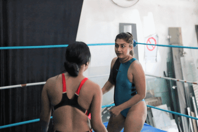 2026-02-07 ASHLEY VS SHAINA: TOURNAMENT SHOWDOWN 👑 (VIDEO)