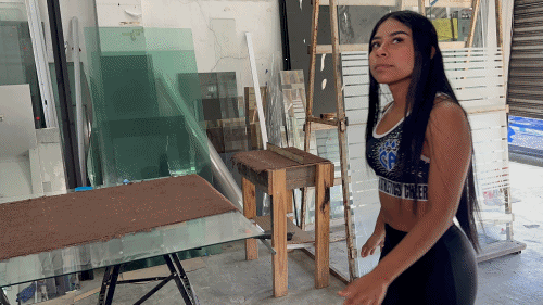 2026-02-07 BANE VS SHAINA: RING DOMINATION (VIDEO)