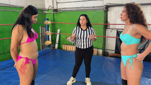 2026-01-29 LUNA VS SHAK: RIVALRY IGNITES (VIDEO)