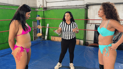 2026-01-29 LUNA VS SHAK: RIVALRY IGNITES (VIDEO)