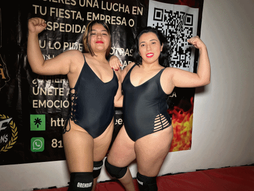 2026-02-15 CANDY VS KITTY – PRIDE CLASH IN THE CLF TOURNAMENT 👑 (FULL SET)