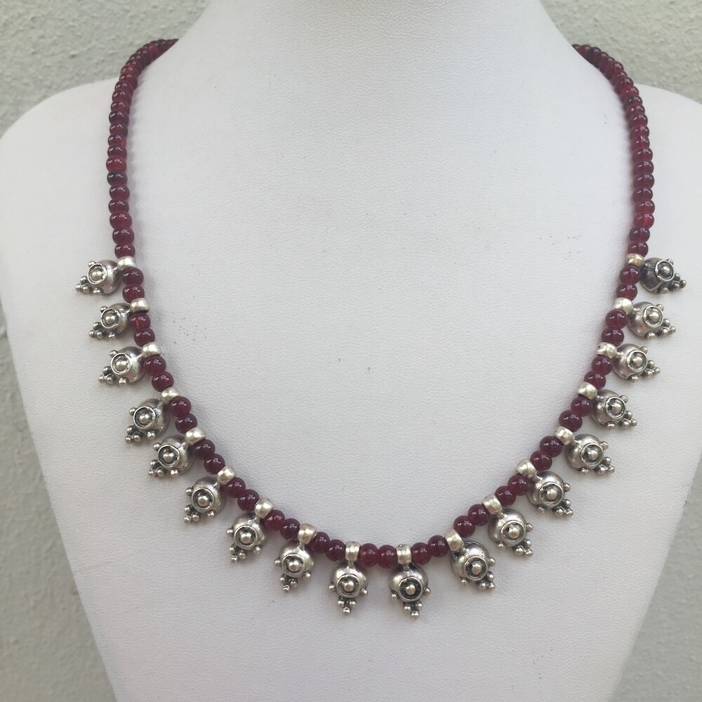 OTN-1089 Necklace