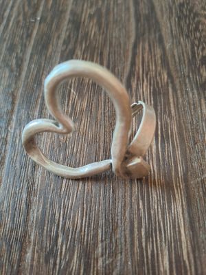 Silver Plated Rings