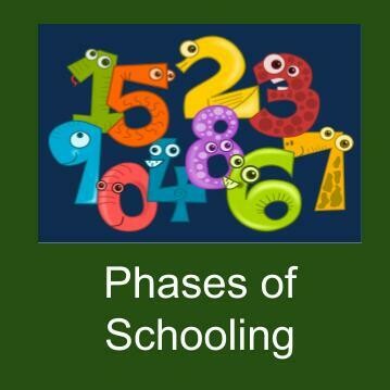 Phases of Schooling