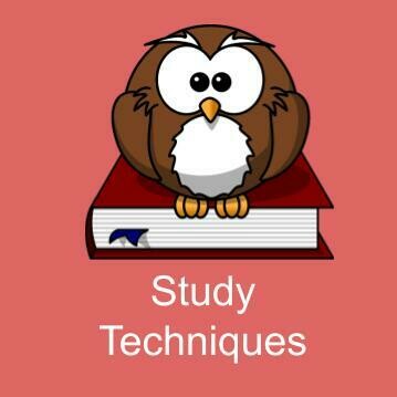 Study Techniques