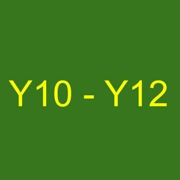 Secondary Schooling (Y10 - Y12)