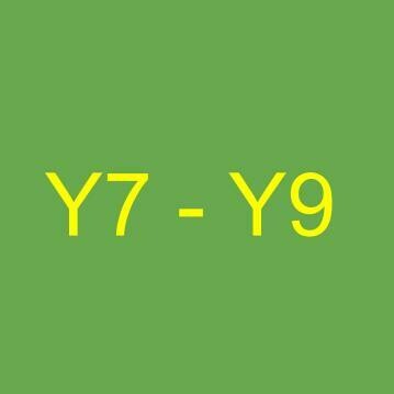 Lower Secondary Schooling (Y7 - Y9)