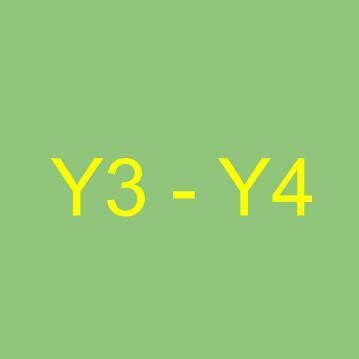 Lower Primary (Y3 - Y4)