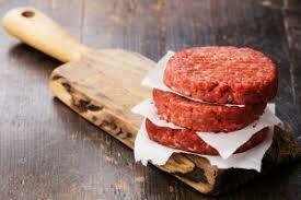 Beef Patties