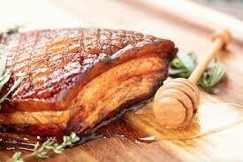 Pork Belly