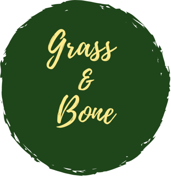 Grass & Bone FreeRange Speciality Meats