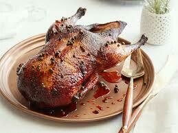 Duck