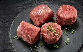 Fillet Steaks