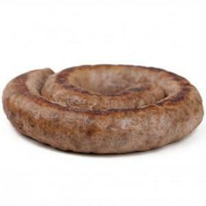 Boerewors