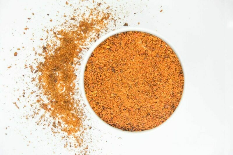Spices &amp; Sauces