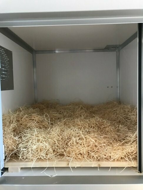 Träull, Varianter: Träull ca 12 kg, avhämtas hos oss i Skara