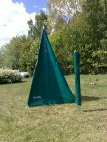 Figurantskul / Skul / Värn