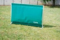 Portabelt hinder, 150 cm