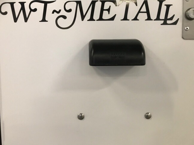 Nummerskyltslampa