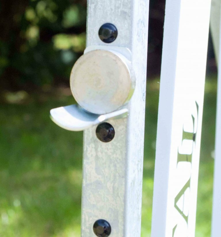 Hållare för hopphinder