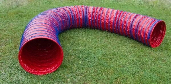 Tunnlar, olika längder