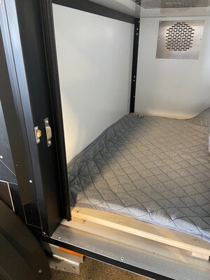 2-sidig vadderad filt 2-sidig vadderad filt