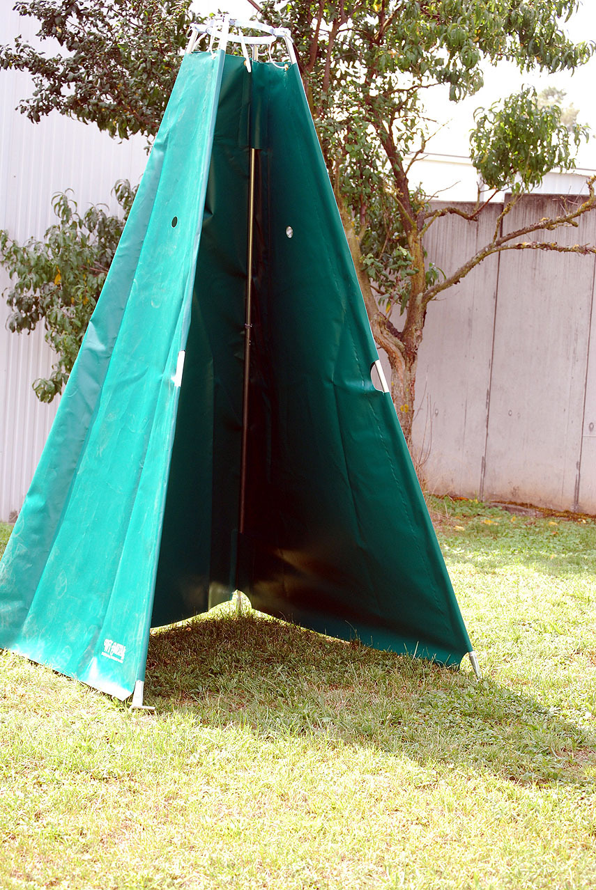 Figurantskul, genomgående