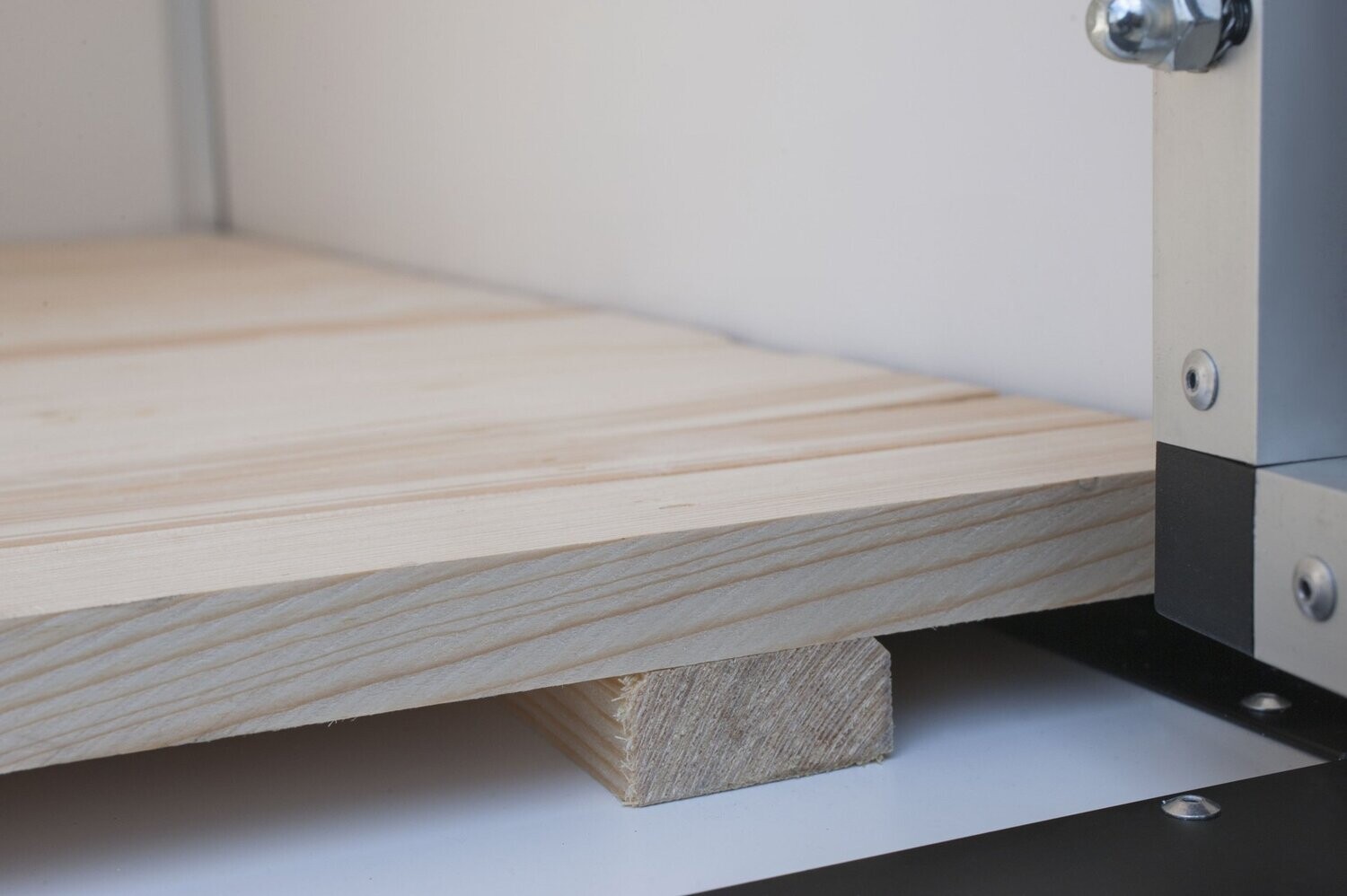 Trätrall Modul